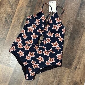 Acacia Swimwear Kokomo Isle M